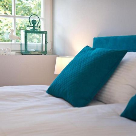 Sopot Parkowa Apartment Екстериор снимка