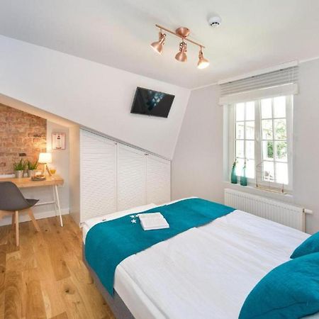 Sopot Parkowa Apartment Екстериор снимка
