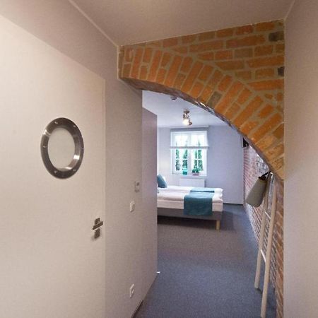 Sopot Parkowa Apartment Екстериор снимка