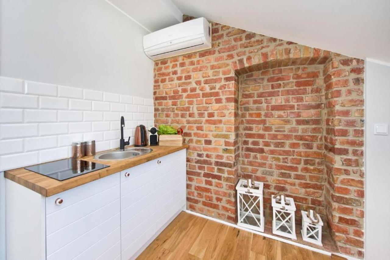 Sopot Parkowa Apartment Екстериор снимка