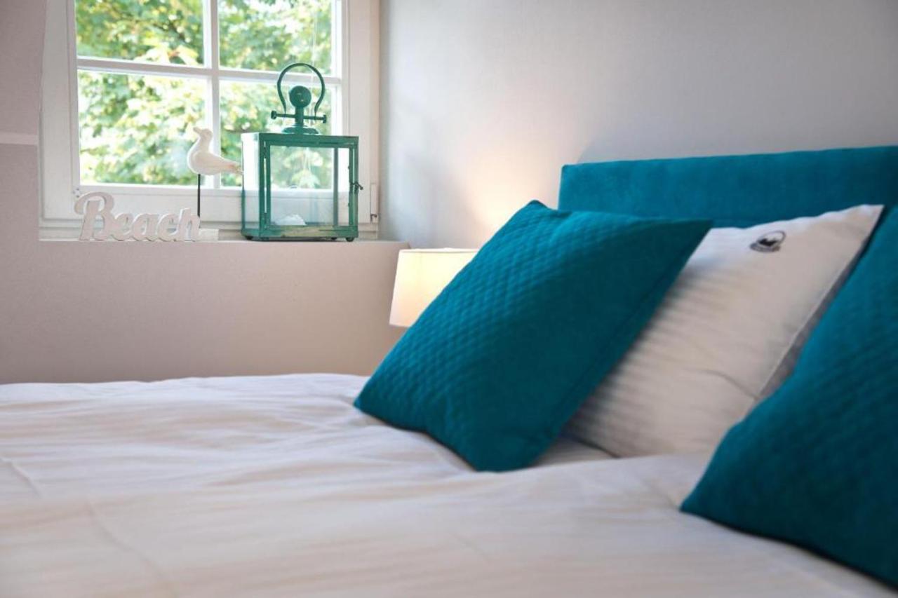 Sopot Parkowa Apartment Екстериор снимка