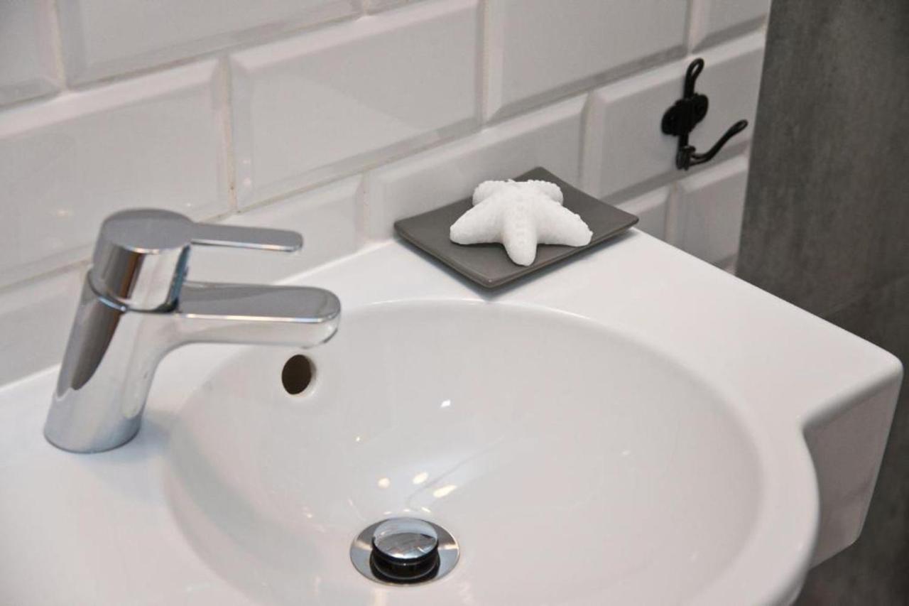 Sopot Parkowa Apartment Екстериор снимка