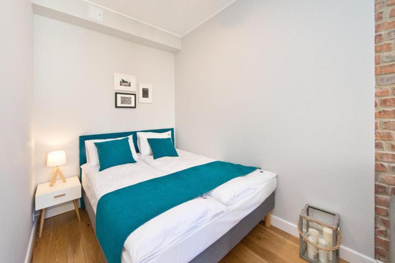 Sopot Parkowa Apartment Екстериор снимка
