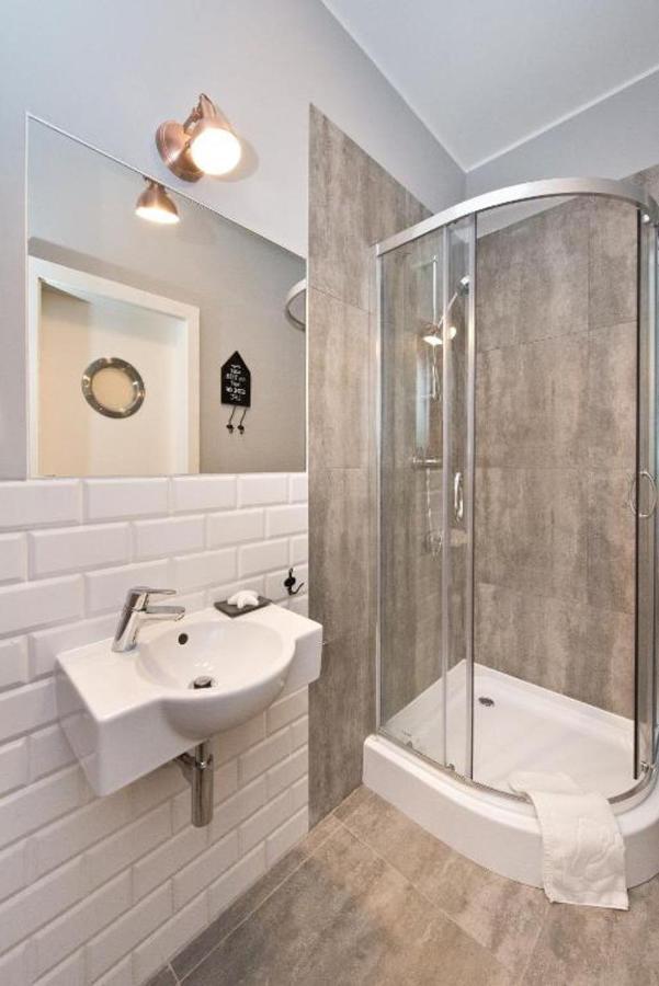 Sopot Parkowa Apartment Екстериор снимка