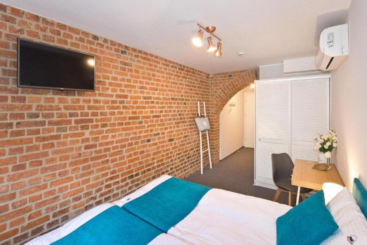 Sopot Parkowa Apartment Екстериор снимка