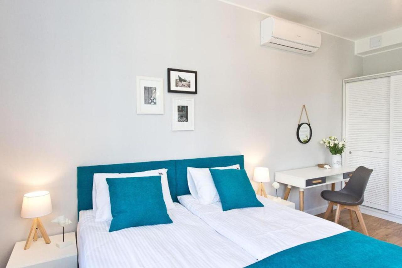 Sopot Parkowa Apartment Екстериор снимка