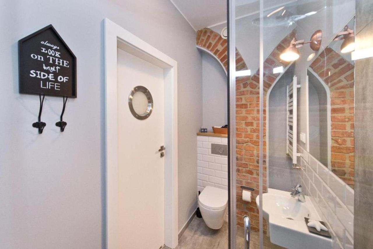 Sopot Parkowa Apartment Екстериор снимка