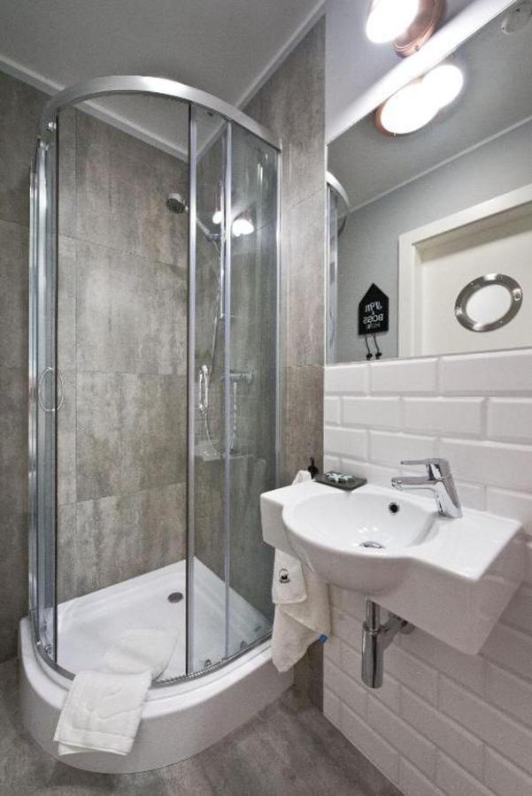 Sopot Parkowa Apartment Екстериор снимка