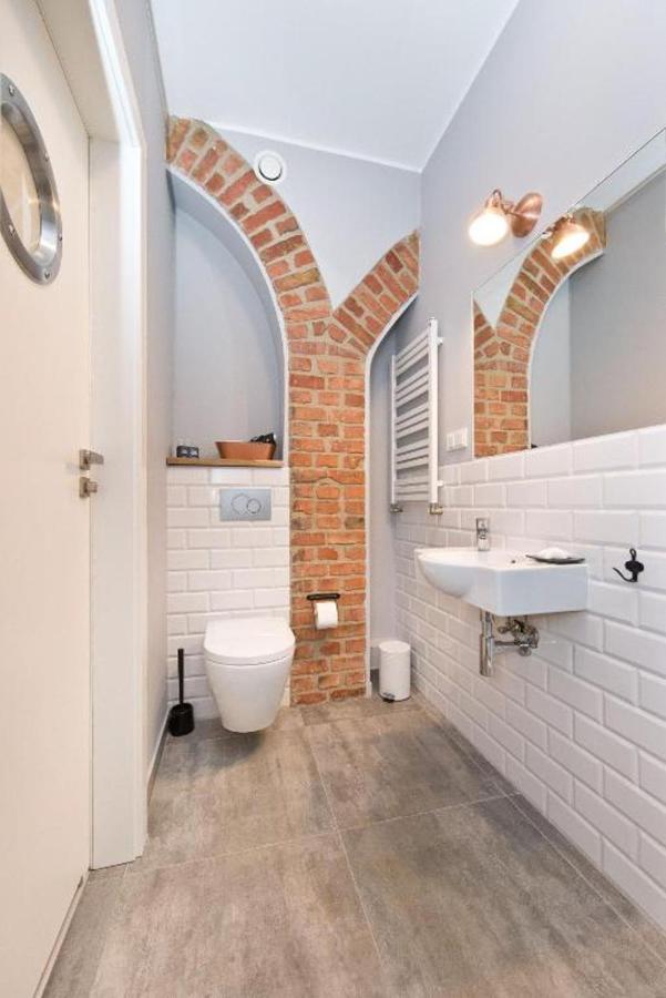 Sopot Parkowa Apartment Екстериор снимка
