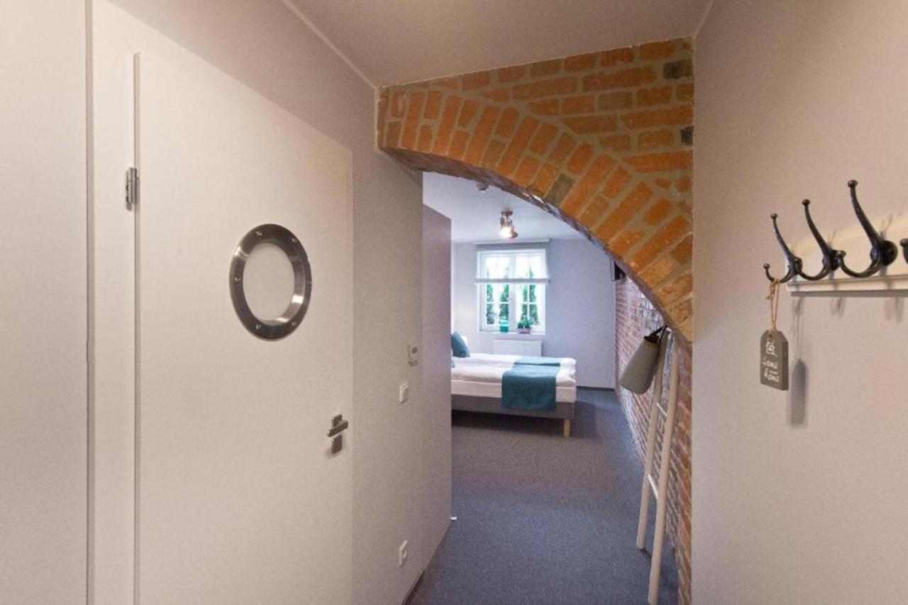 Sopot Parkowa Apartment Екстериор снимка