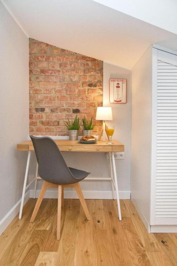 Sopot Parkowa Apartment Екстериор снимка